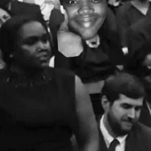 Meet your Posher, Sally